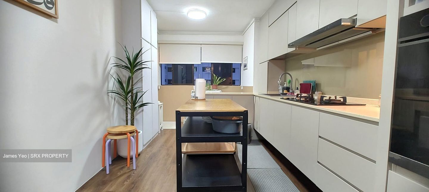 Blk 128 Bedok North Street 2 (Bedok), HDB 3 Rooms #561111781